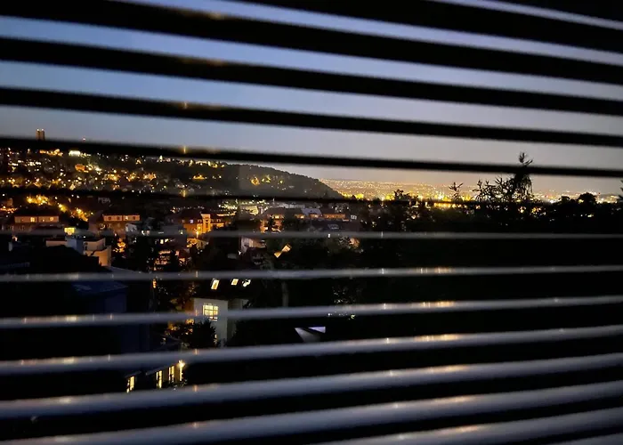 Jan Apartment Prague