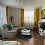 Apartman Jan Prága