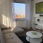 Apartman Jan Prága