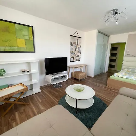 Jan Appartement *