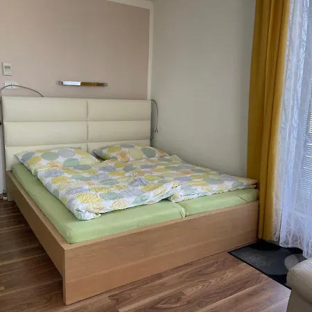 Appartement Jan