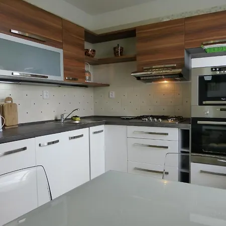 Jan דירה
