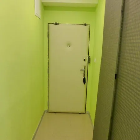 Appartement Jan *