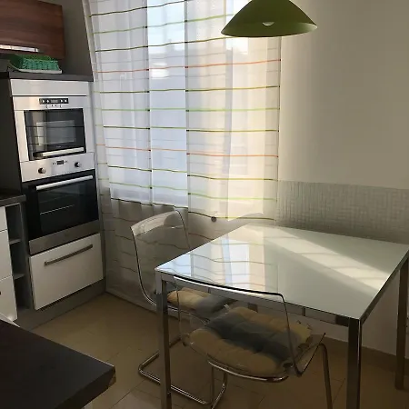 Appartement Jan *