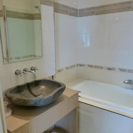 Jan Appartement Praag