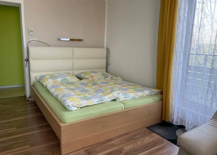 Appartement Jan
