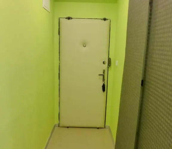 Appartement Jan *