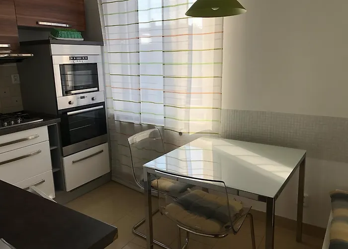 Appartement Jan *
