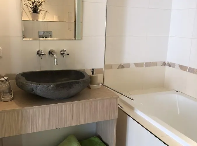Appartement Jan Prague