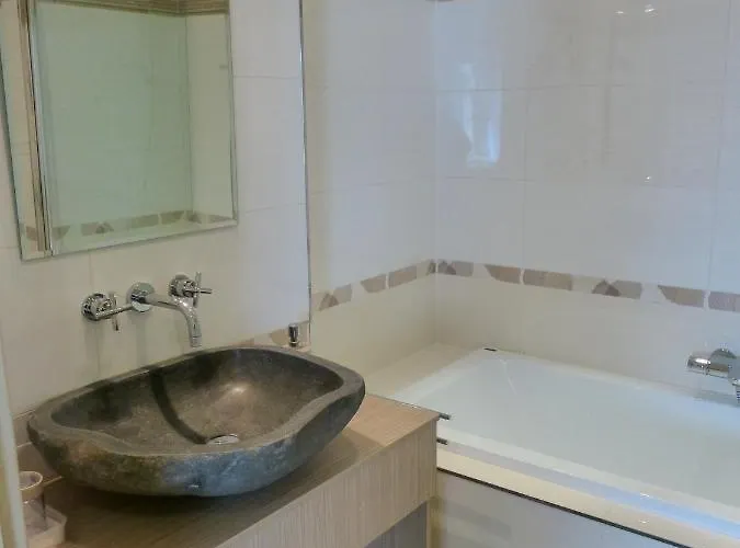Jan Appartement Prague