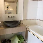 아파트 Jan 프라하