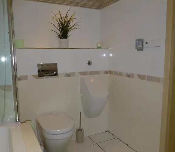 Apartamento Jan