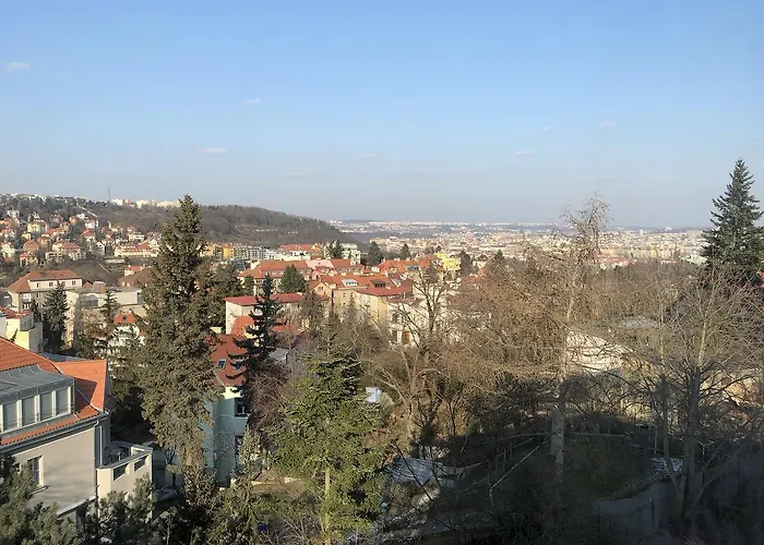 Apartamento Jan