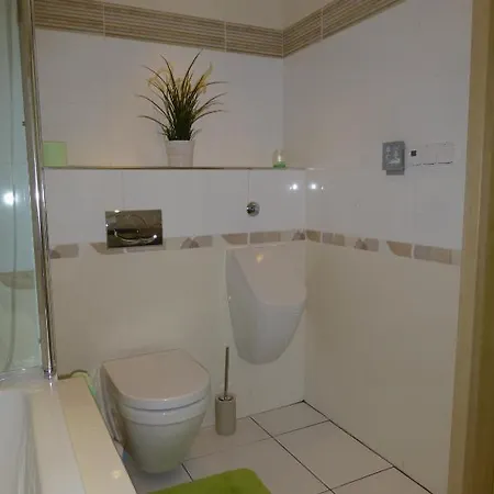 Apartmán Jan